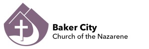 Baker City Church of the Nazarene Logo